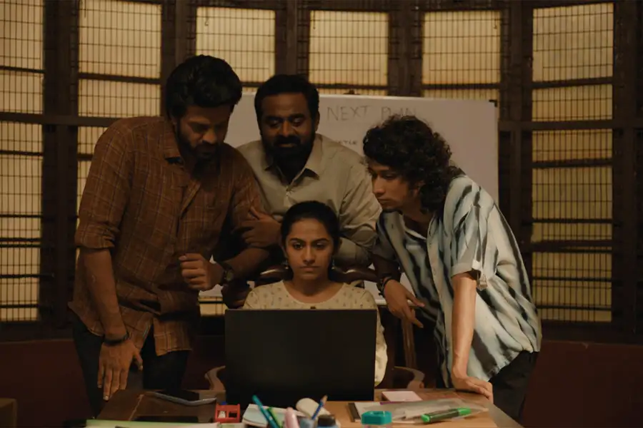 Local Time - galeria zdjęć - filmweb