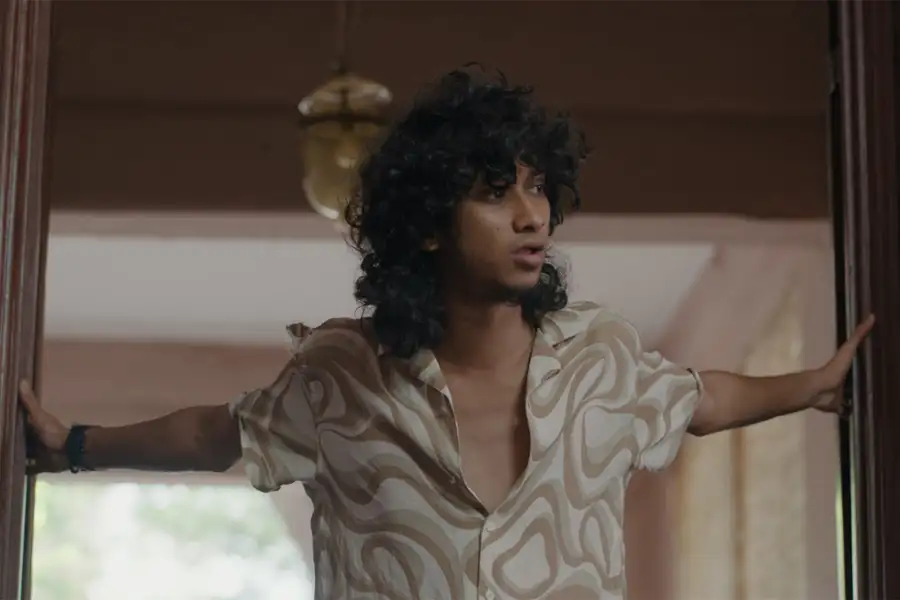 Local Time - galeria zdjęć - filmweb