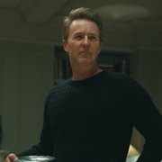 Edward Norton w Zaproszenie