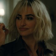 Pen&eacute;lope Cruz w Zaproszenie
