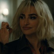 Pen&eacute;lope Cruz w Zaproszenie