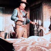 Rio Lobo - galeria zdjęć - filmweb