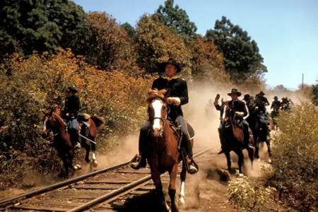 Rio Lobo - galeria zdjęć - filmweb