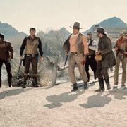 Rio Lobo - galeria zdjęć - filmweb