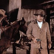 Rio Lobo - galeria zdjęć - filmweb