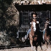 Rio Lobo - galeria zdjęć - filmweb