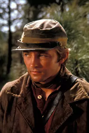 Rio Lobo - galeria zdjęć - filmweb