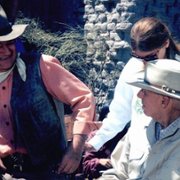 Rio Lobo - galeria zdjęć - filmweb