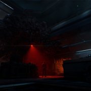 Coś II: Blob. Izolacja