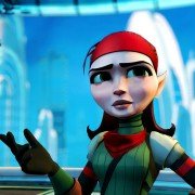 Ratchet & Clank: Into the Nexus - galeria zdjęć - filmweb