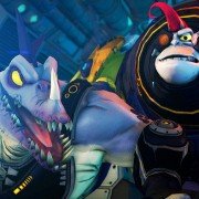 Ratchet & Clank: Nexus - galeria zdjęć - filmweb