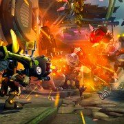Ratchet & Clank: Into the Nexus - galeria zdjęć - filmweb