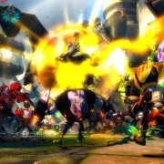 Ratchet & Clank: Into the Nexus - galeria zdjęć - filmweb