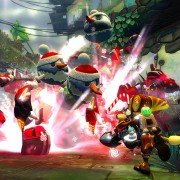 Ratchet & Clank: Into the Nexus - galeria zdjęć - filmweb