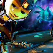 Ratchet & Clank: Into the Nexus - galeria zdjęć - filmweb