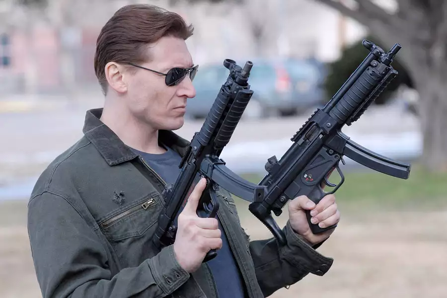 Terminator: Kroniki Sary Connor - galeria zdjęć - filmweb