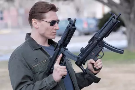 Terminator: Kroniki Sary Connor - galeria zdjęć - filmweb