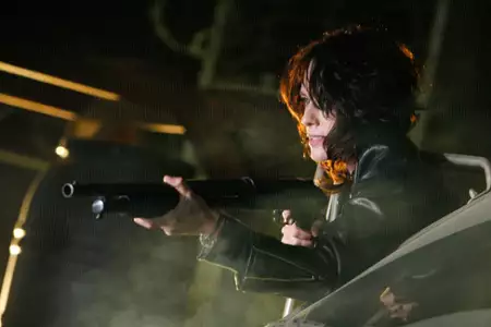 Terminator: Kroniki Sary Connor - galeria zdjęć - filmweb
