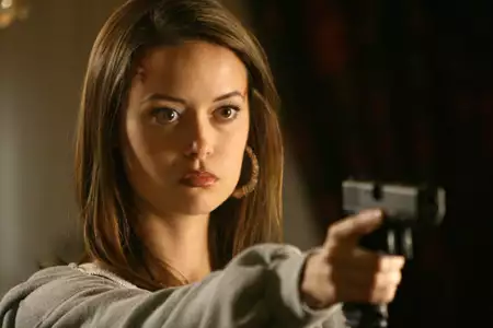 Terminator: Kroniki Sary Connor - galeria zdjęć - filmweb