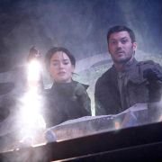 Terminator: The Sarah Connor Chronicles - galeria zdjęć - filmweb