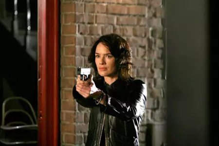 Terminator: Kroniki Sary Connor - galeria zdjęć - filmweb