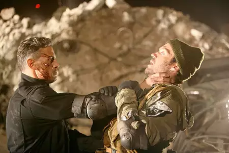 Terminator: Kroniki Sary Connor - galeria zdjęć - filmweb