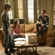 Terminator: The Sarah Connor Chronicles - galeria zdjęć - filmweb