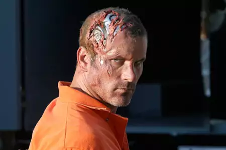 Terminator: Kroniki Sary Connor - galeria zdjęć - filmweb