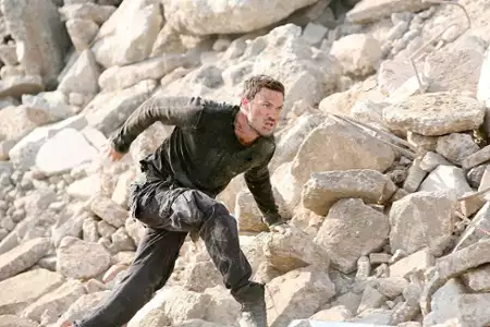 Terminator: Kroniki Sary Connor - galeria zdjęć - filmweb
