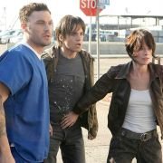 Terminator: The Sarah Connor Chronicles - galeria zdjęć - filmweb