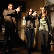 Terminator: The Sarah Connor Chronicles - galeria zdjęć - filmweb