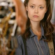 Terminator: The Sarah Connor Chronicles - galeria zdjęć - filmweb