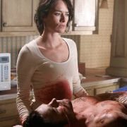 Terminator: Kroniki Sary Connor - galeria zdjęć - filmweb