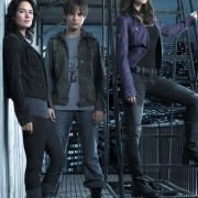 Terminator: The Sarah Connor Chronicles - galeria zdjęć - filmweb