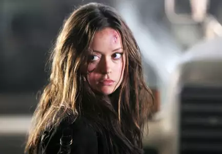 Terminator: Kroniki Sary Connor - galeria zdjęć - filmweb