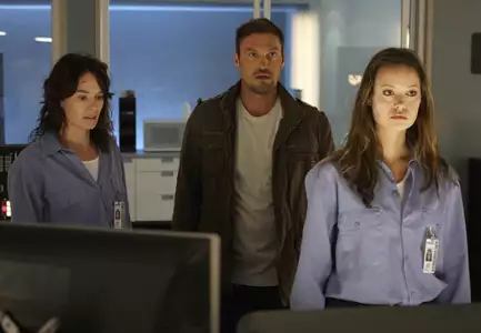 Terminator: Kroniki Sary Connor - galeria zdjęć - filmweb