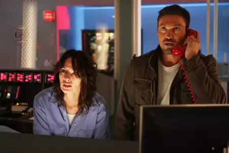 Terminator: Kroniki Sary Connor - galeria zdjęć - filmweb