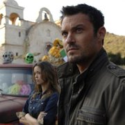 Terminator: The Sarah Connor Chronicles - galeria zdjęć - filmweb