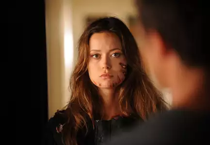 Terminator: Kroniki Sary Connor - galeria zdjęć - filmweb