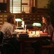 Terminator: The Sarah Connor Chronicles - galeria zdjęć - filmweb