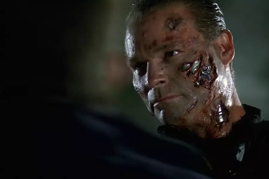Terminator: Kroniki Sary Connor - galeria zdjęć - filmweb