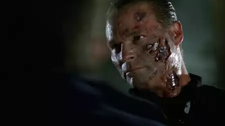 Terminator: Kroniki Sary Connor - galeria zdjęć - filmweb