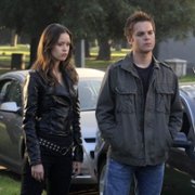 Terminator: The Sarah Connor Chronicles - galeria zdjęć - filmweb
