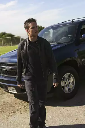 Terminator: Kroniki Sary Connor - galeria zdjęć - filmweb