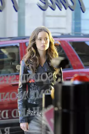 Terminator: Kroniki Sary Connor - galeria zdjęć - filmweb
