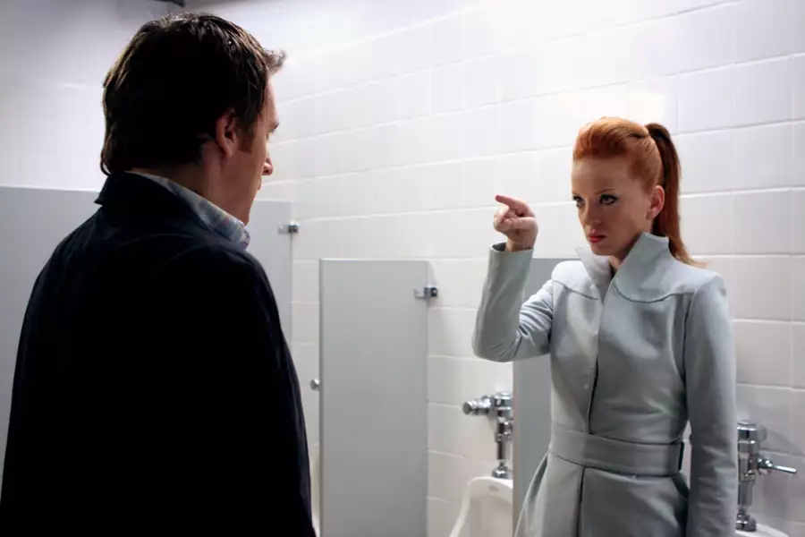 Terminator: Kroniki Sary Connor - galeria zdjęć - filmweb