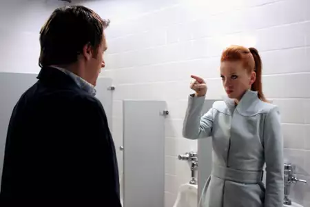 Terminator: Kroniki Sary Connor - galeria zdjęć - filmweb