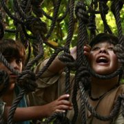 The Lost Medallion: The Adventures of Billy Stone - galeria zdjęć - filmweb