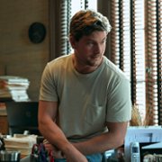 Jake Weary w Nabrzeże