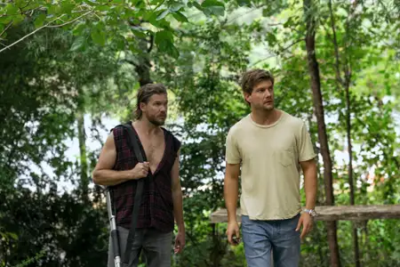 Nabrzeże - galeria zdjęć - filmweb